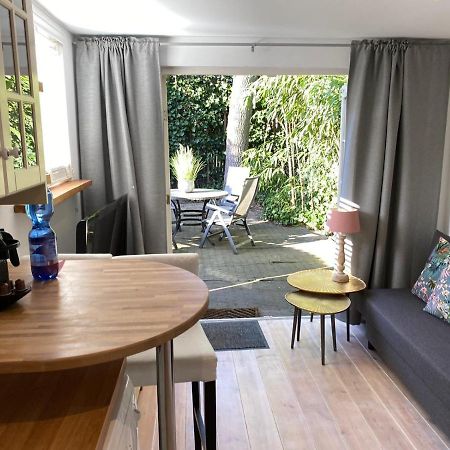 Studio Lief Bergen Binnen, Bij Bos Duin En Dorp Esterno foto