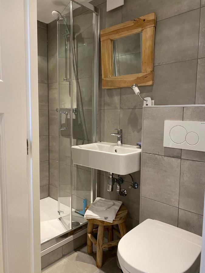Studio Lief Bergen Binnen, Bij Bos Duin En Dorp Esterno foto