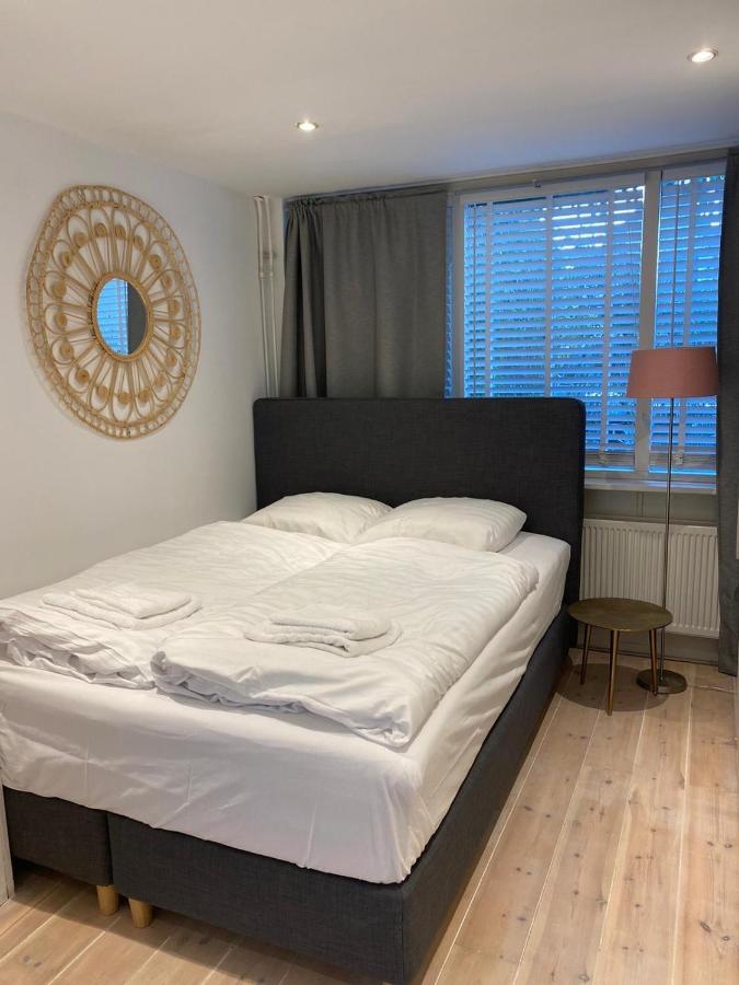 Studio Lief Bergen Binnen, Bij Bos Duin En Dorp Esterno foto
