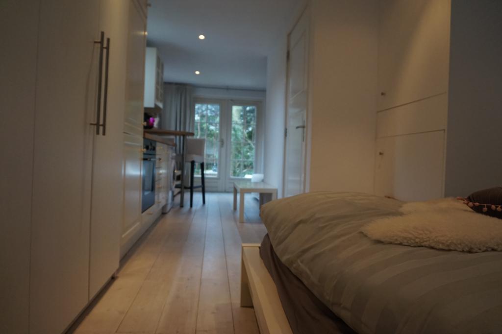 Studio Lief Bergen Binnen, Bij Bos Duin En Dorp Camera foto
