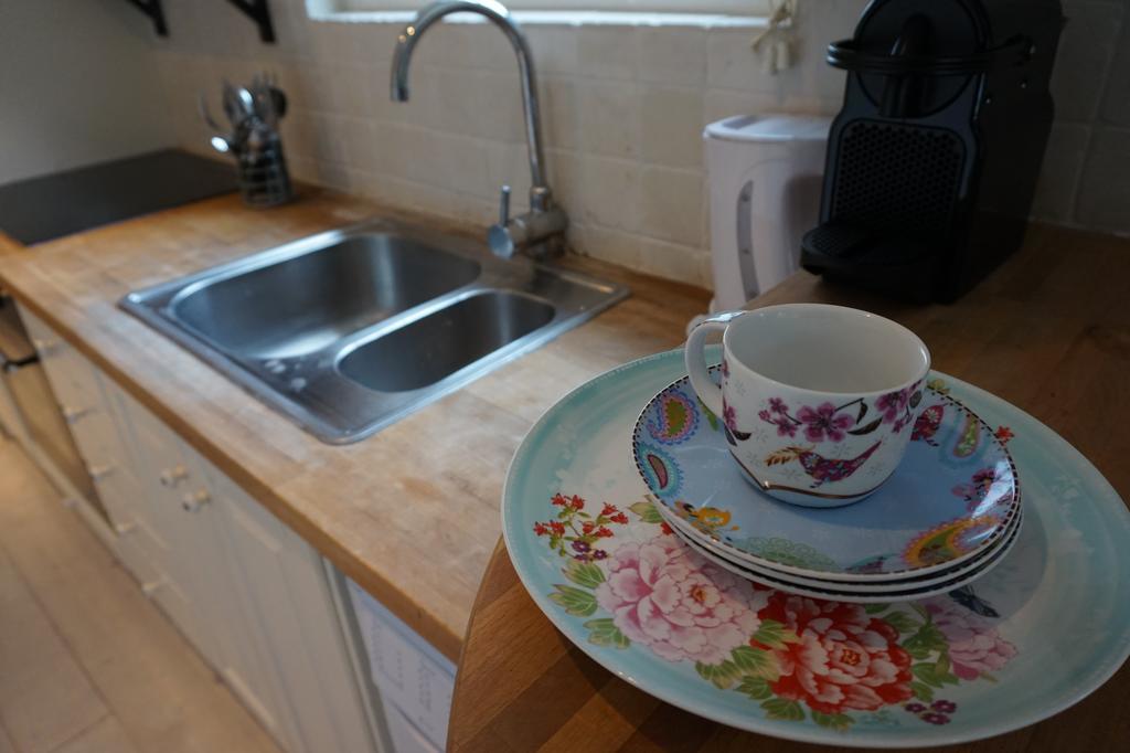 Studio Lief Bergen Binnen, Bij Bos Duin En Dorp Camera foto