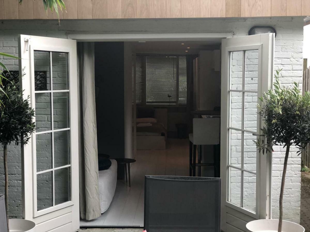 Studio Lief Bergen Binnen, Bij Bos Duin En Dorp Esterno foto