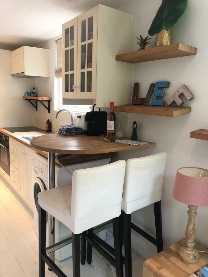 Studio Lief Bergen Binnen, Bij Bos Duin En Dorp Esterno foto